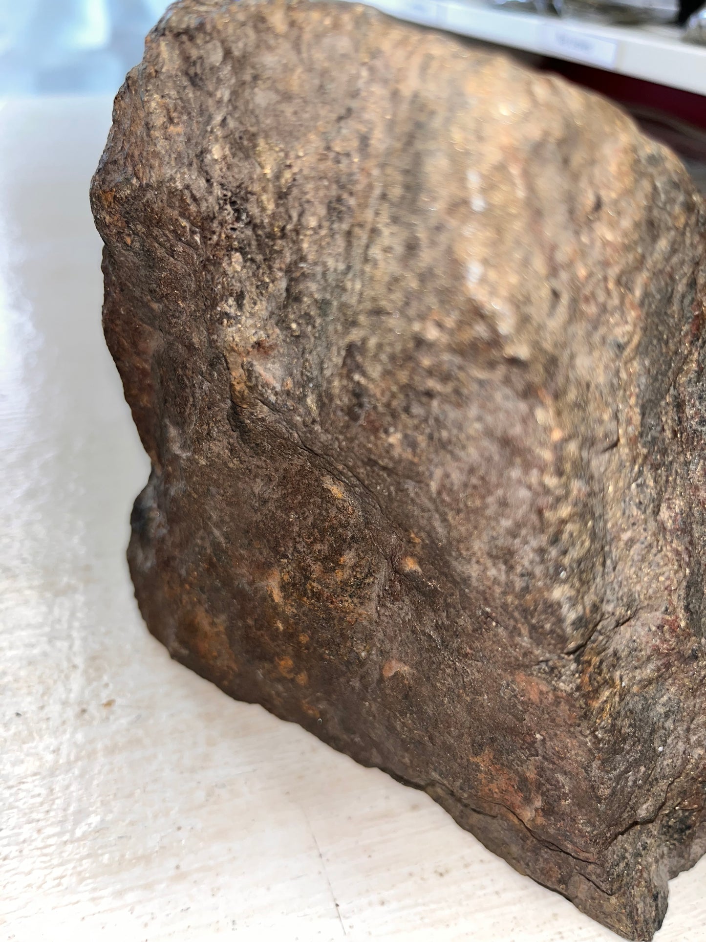 Large Rough Ontario Stone Matrix 5kg