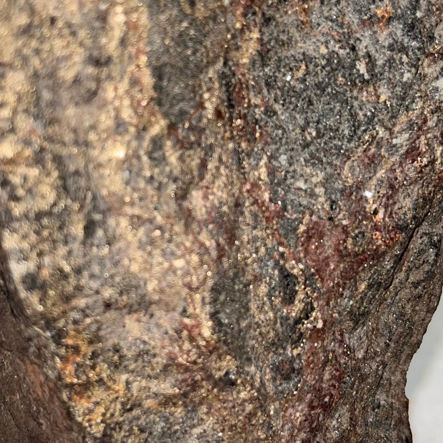 Large Rough Ontario Stone Matrix 5kg