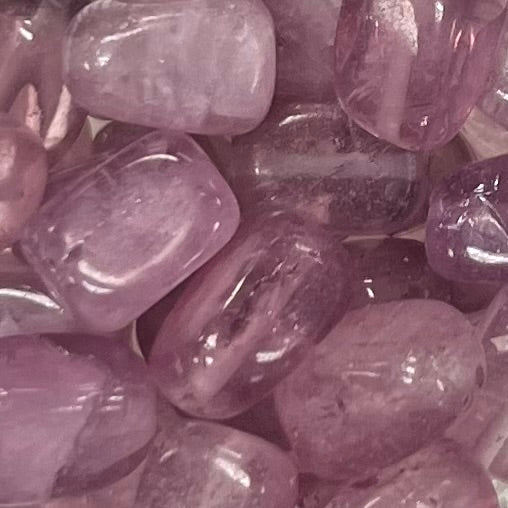 Amethyst Nuggest Beads