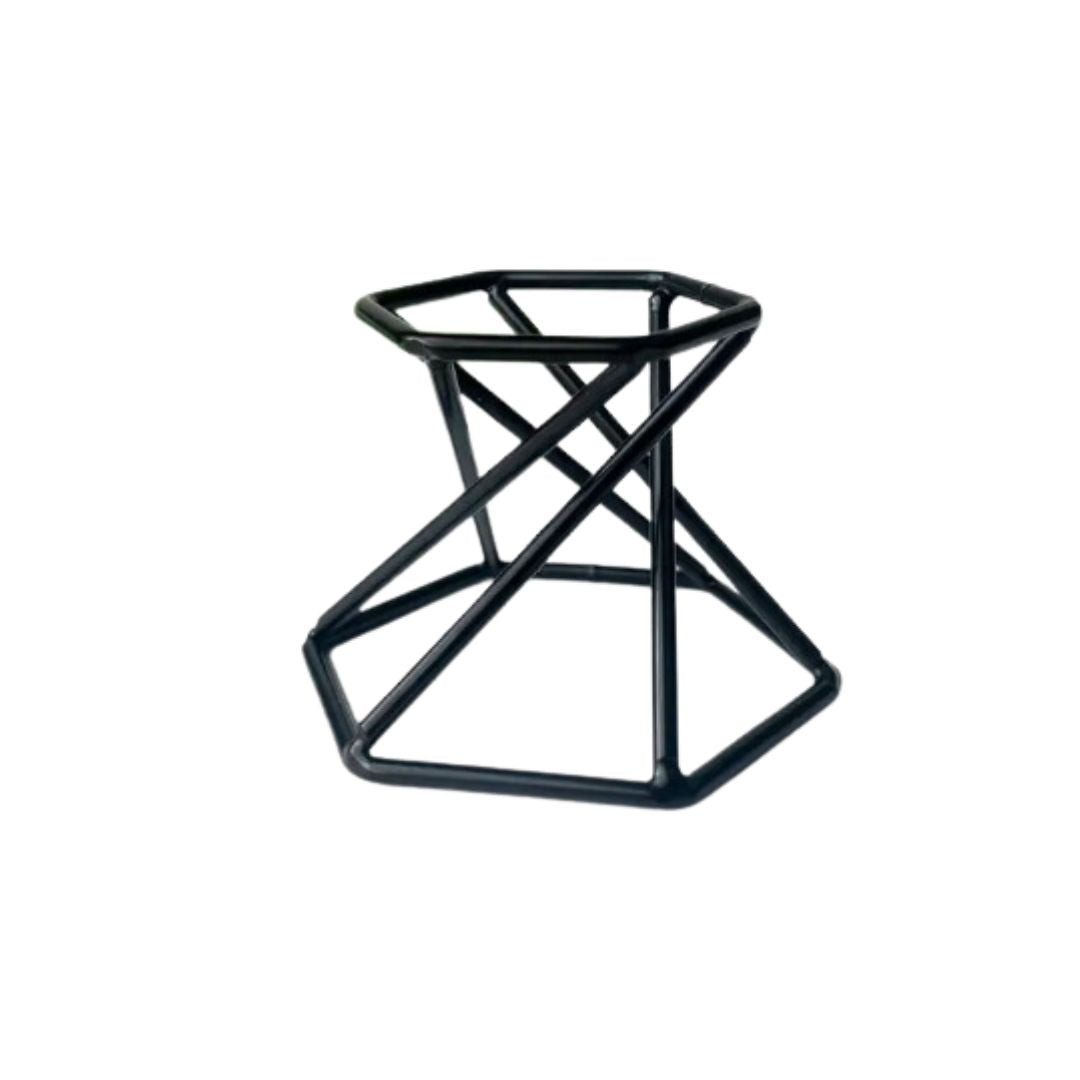 Metal Stand for Crystals