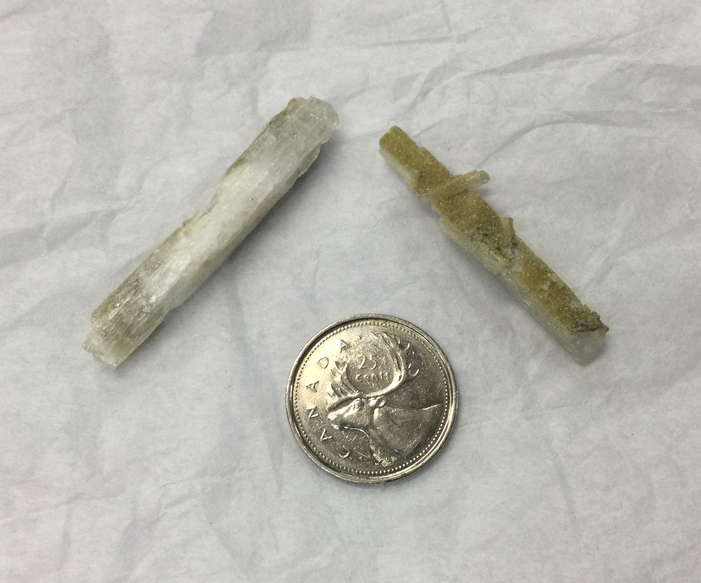Natrolite