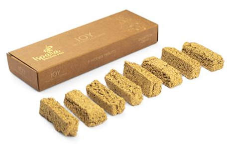 Palo Santo Incense Tablets