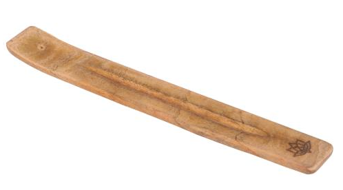 Incense Holder / Ash Catcher, Lotus