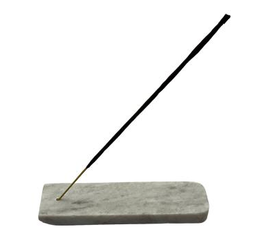 Beige Marble Ash Catcher