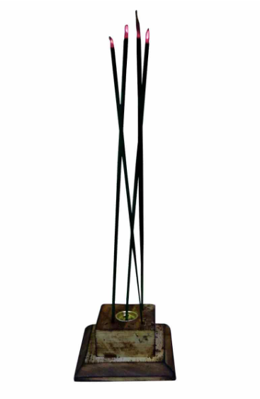 Tree of Life Incense Tower and Sticks