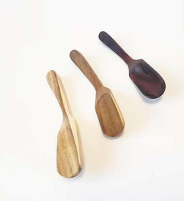 Kona Spoon (Flour Scooper)