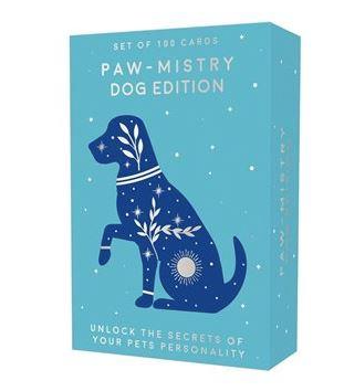 Paw-Mistry Deck