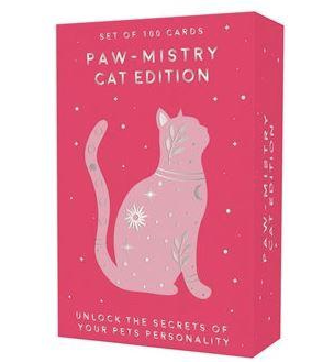 Paw-Mistry Deck