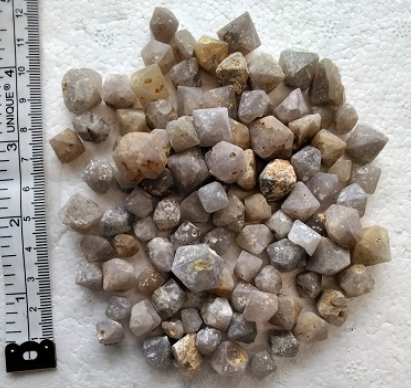 Beta Quartz