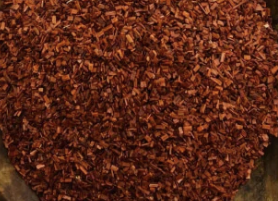 Red Sandalwood Chips 10g