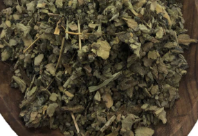 Mullein Leaves
