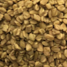 Fenugreek Seeds 100g
