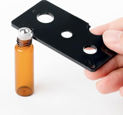 Aromatherapy Bottle Opener