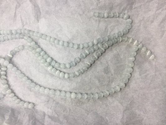 Selenite Strand