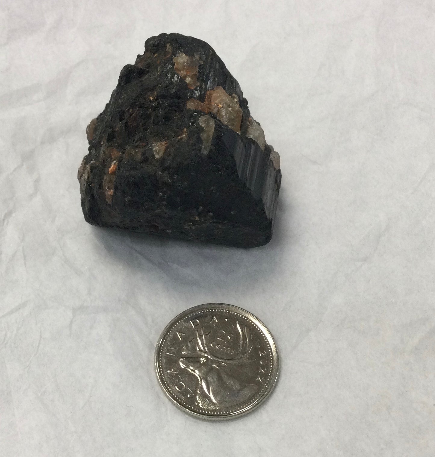 Tourmaline Nuggets