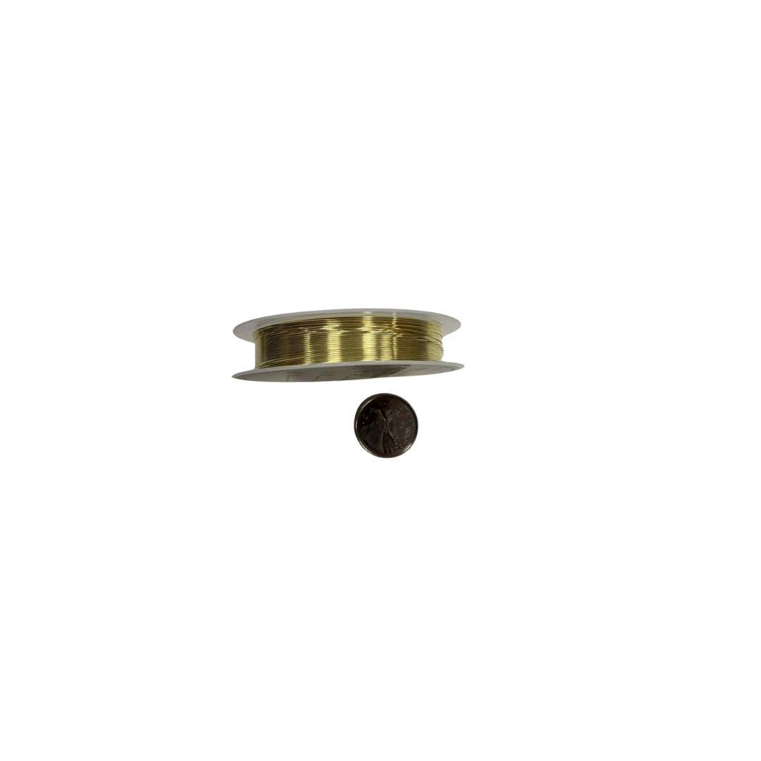 Jewelry Wire