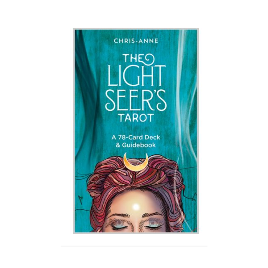 The Light Seer's Tarot