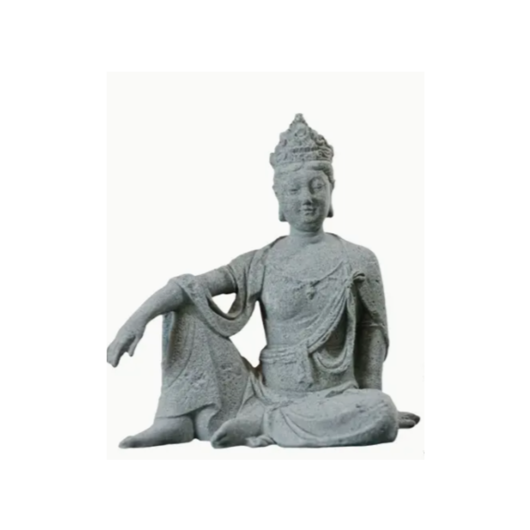Kuan Yin Figurine