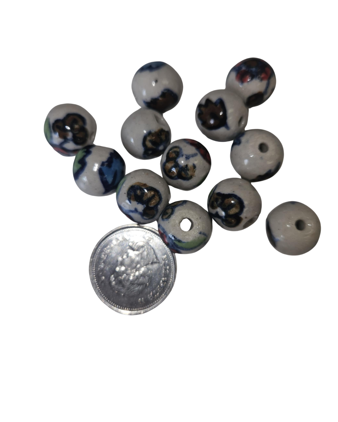 Ceramic Bead
