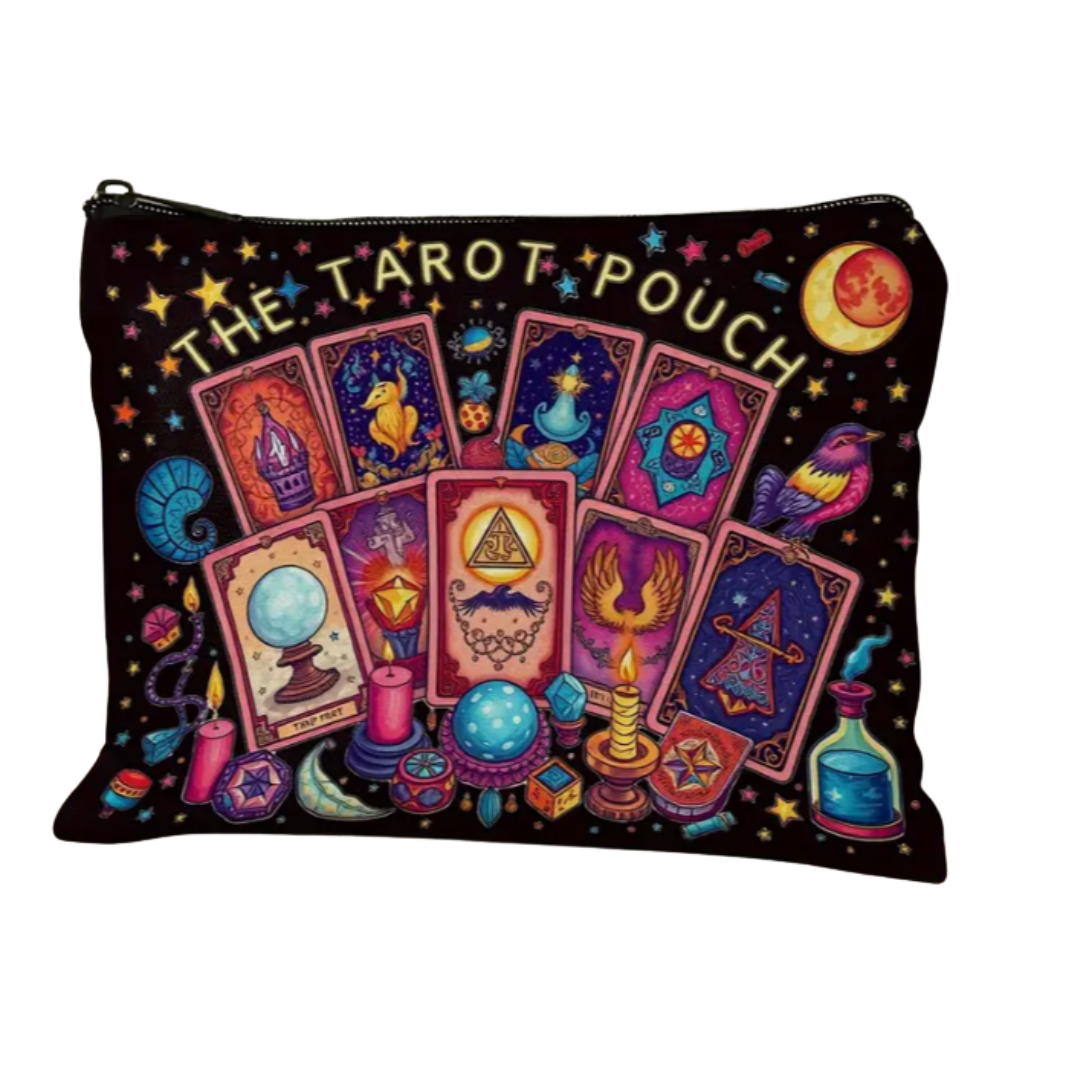 The Tarot Pouch