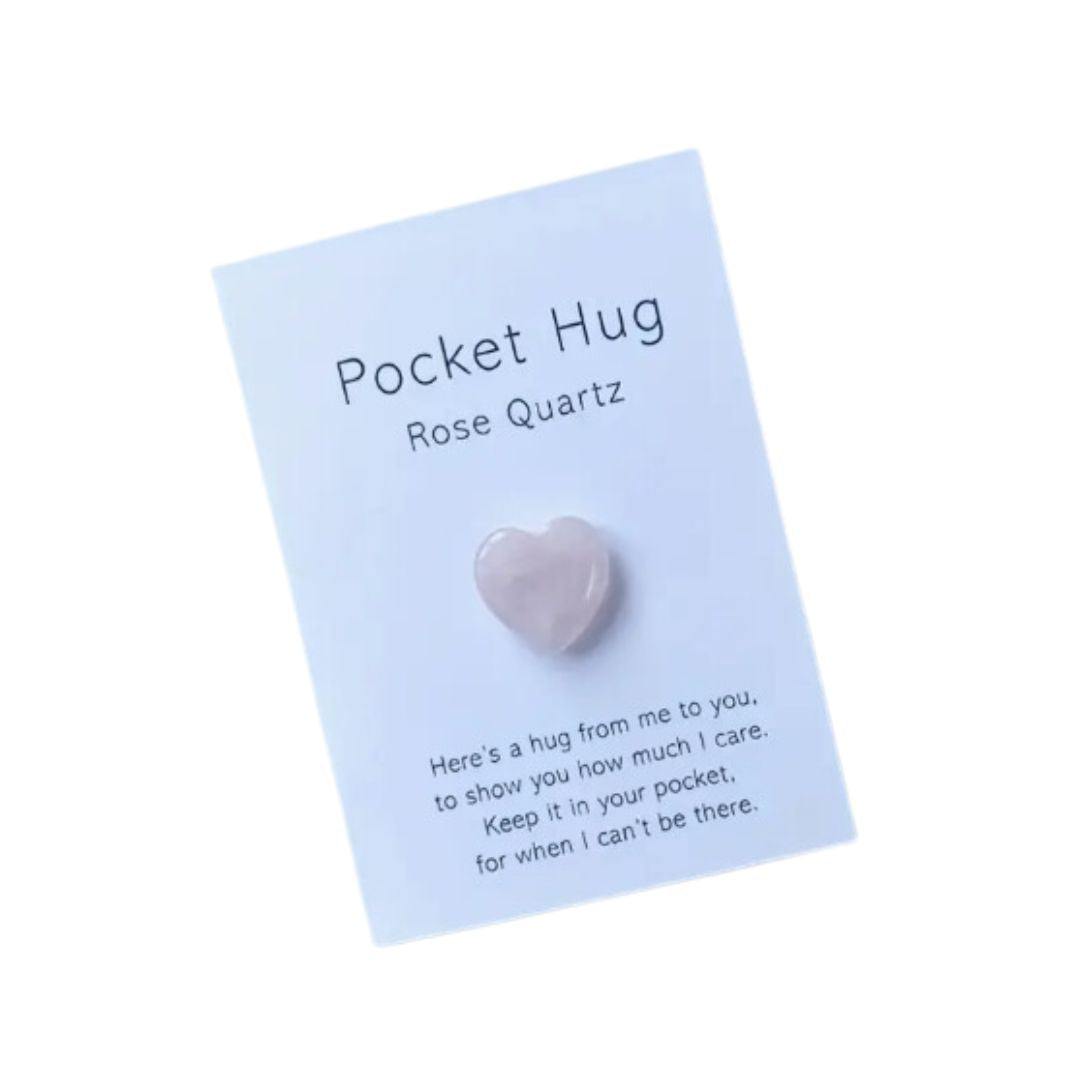 Pocket Hug