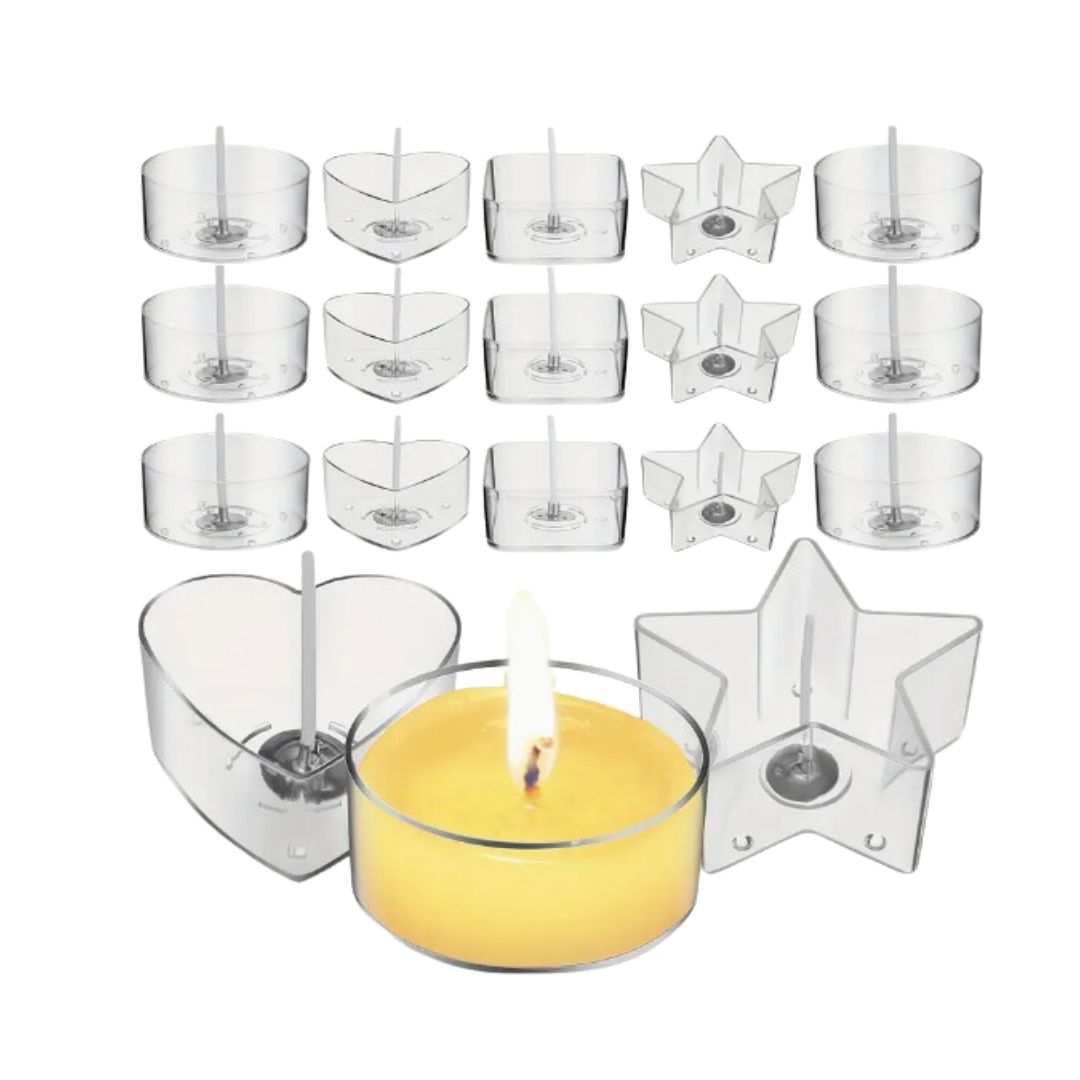 Tea Light Candle Set