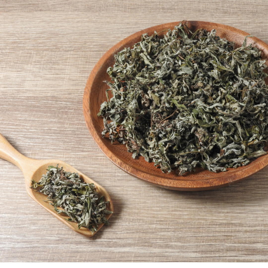 Mugwort, Loose 25g
