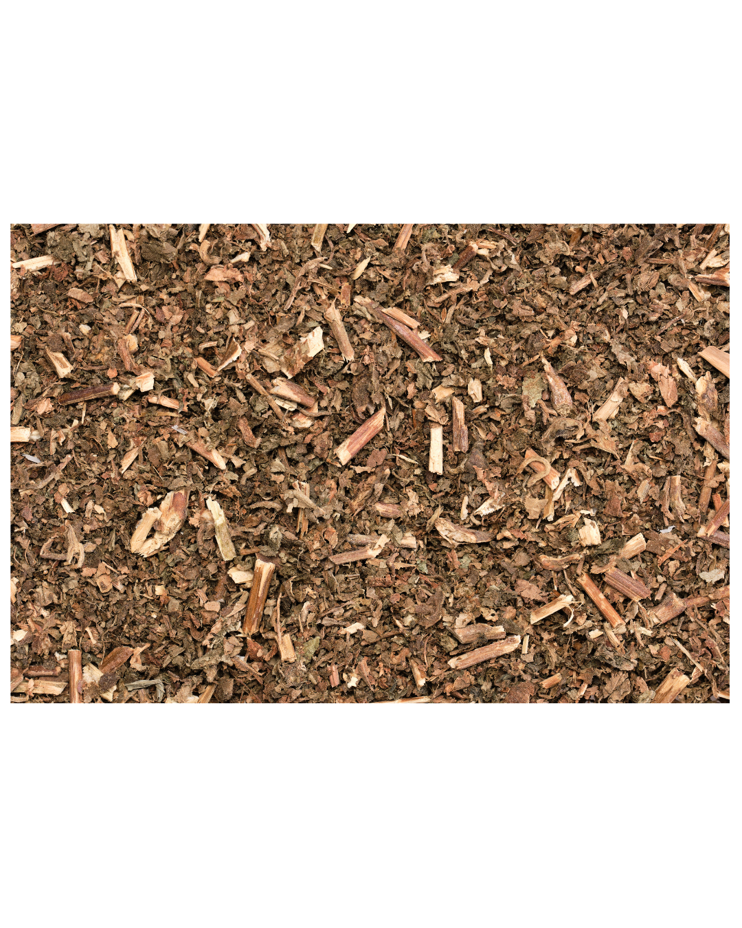 Patchouli 25g