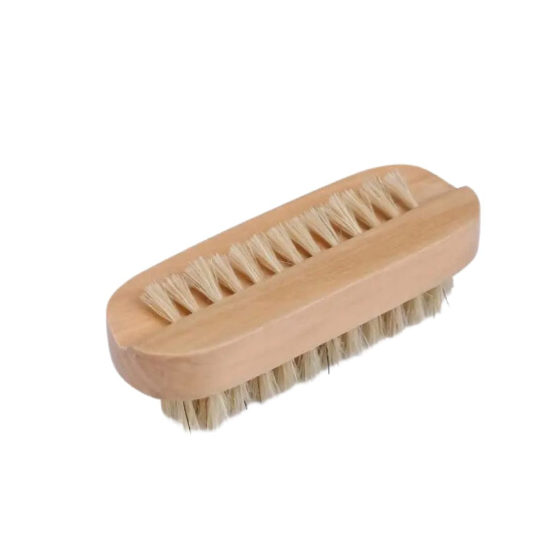 Wooden Nail Brush