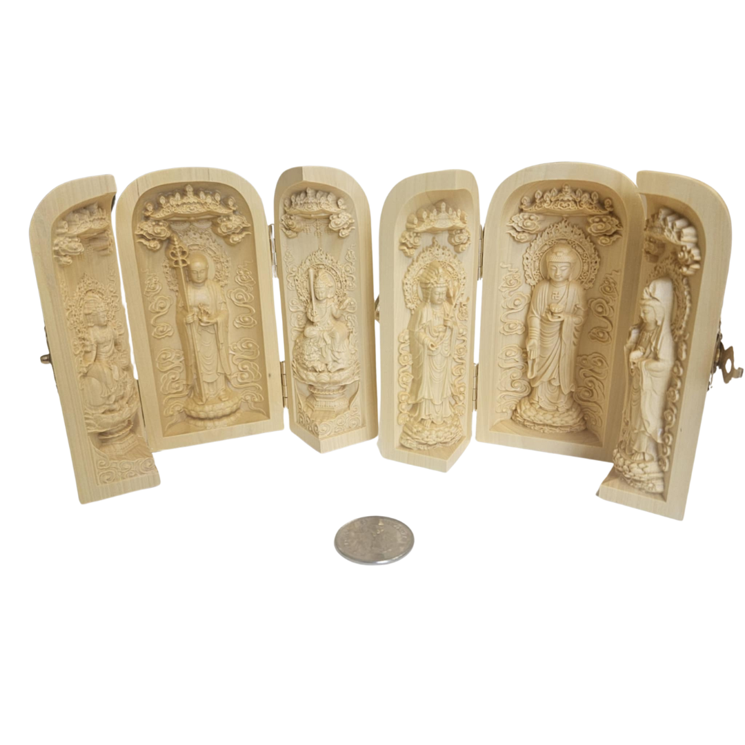 Portable Altar