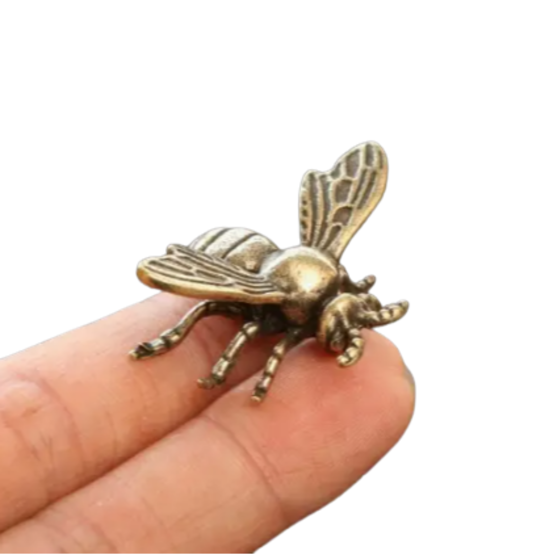 Bee Figurine