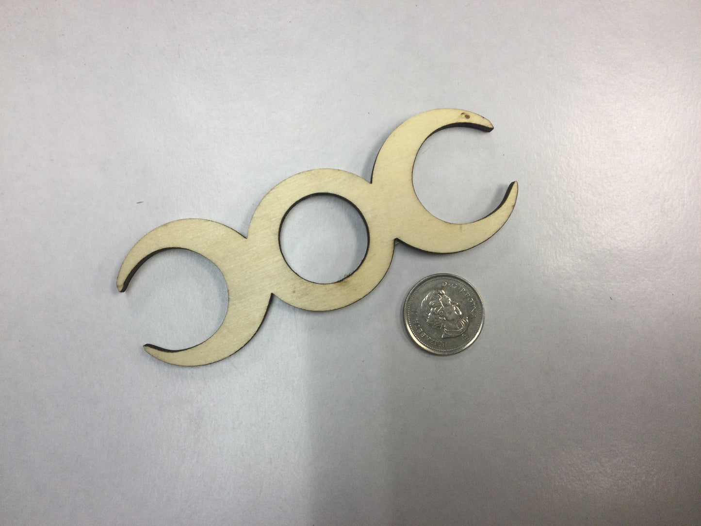 Wooden Sphere Stands