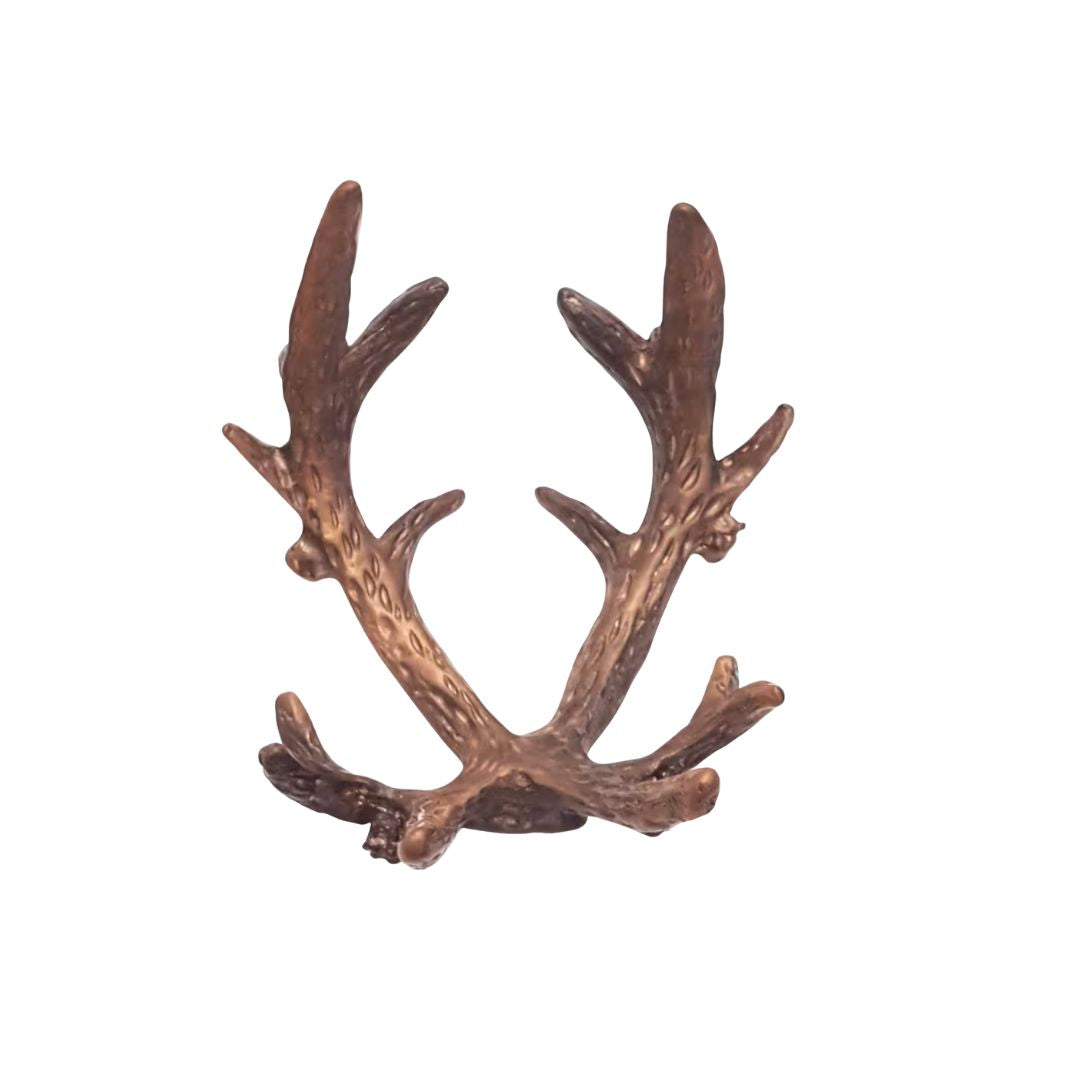 Antler Sphere Holder