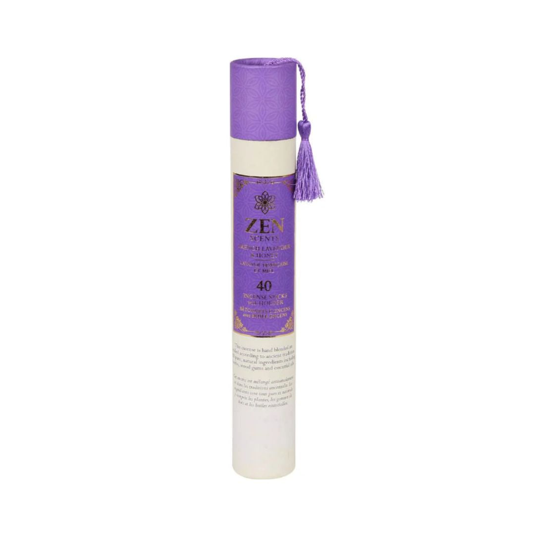 Zen Scents Incense
