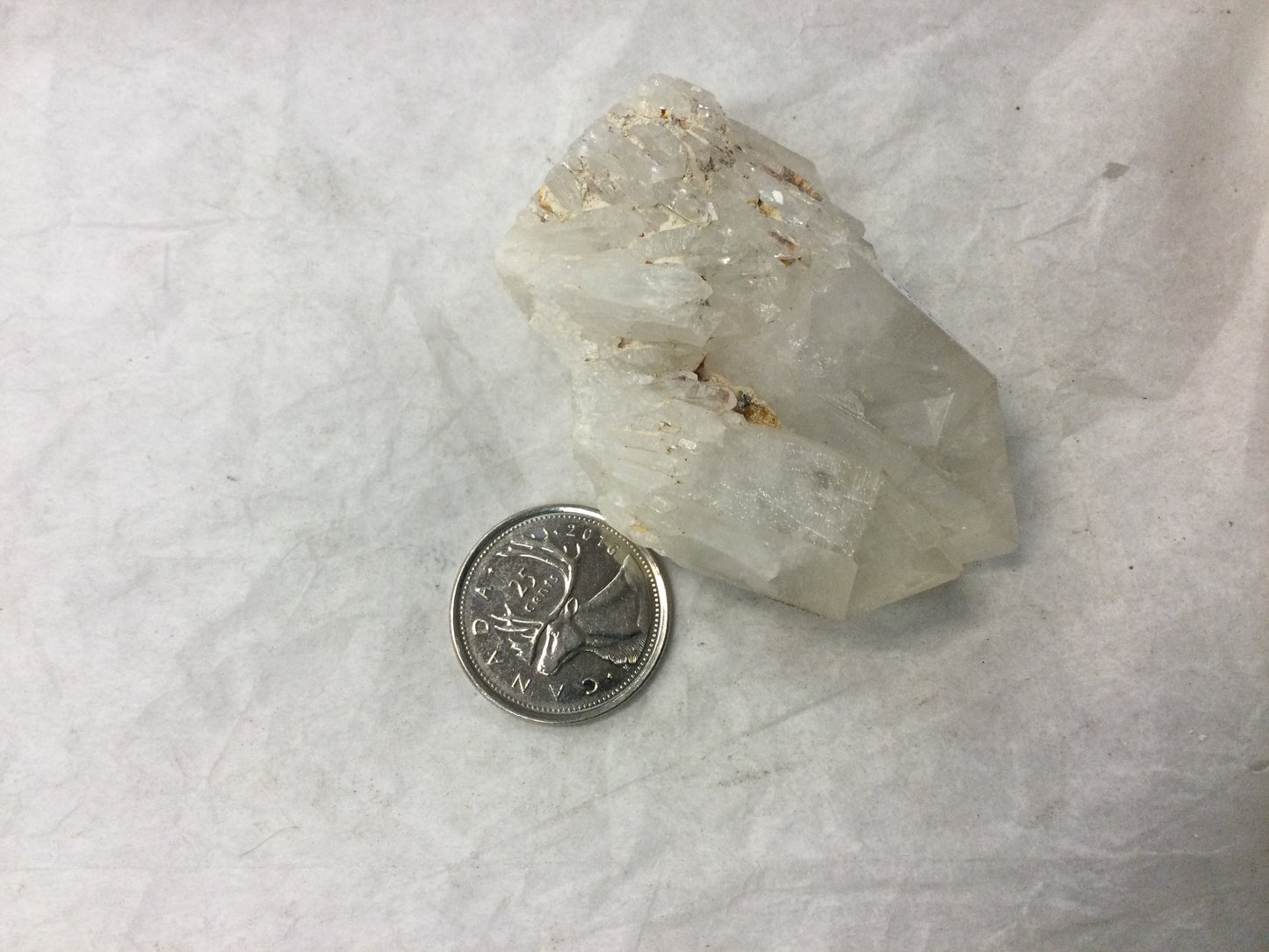 Phantom Quartz