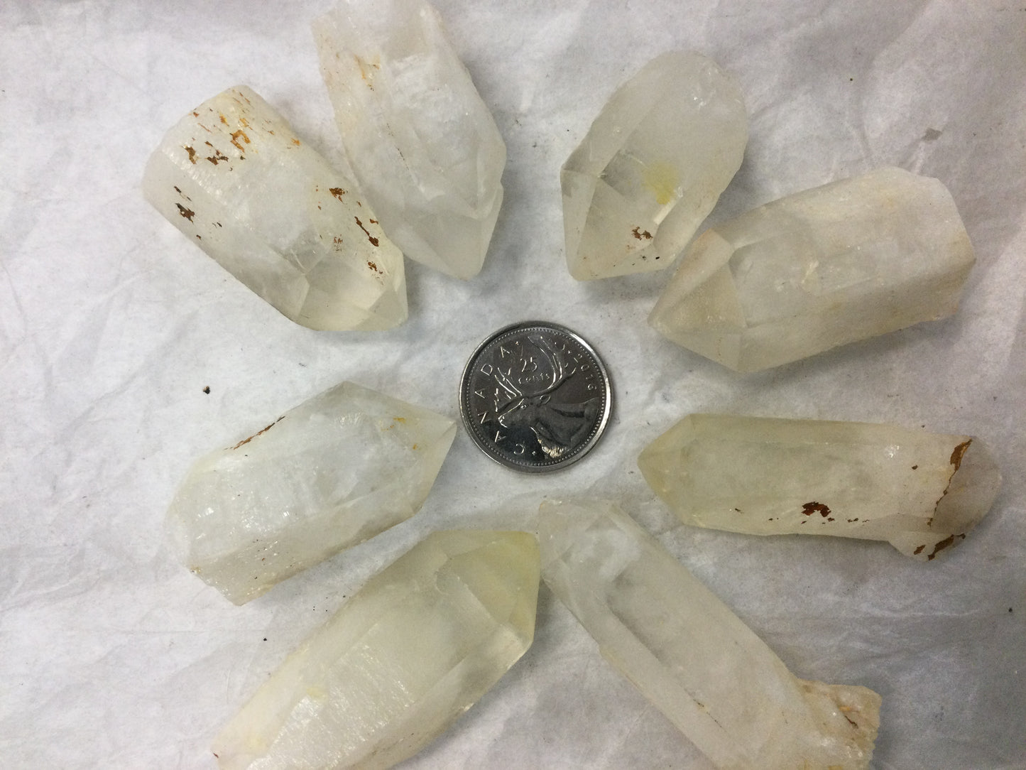 Phantom Quartz