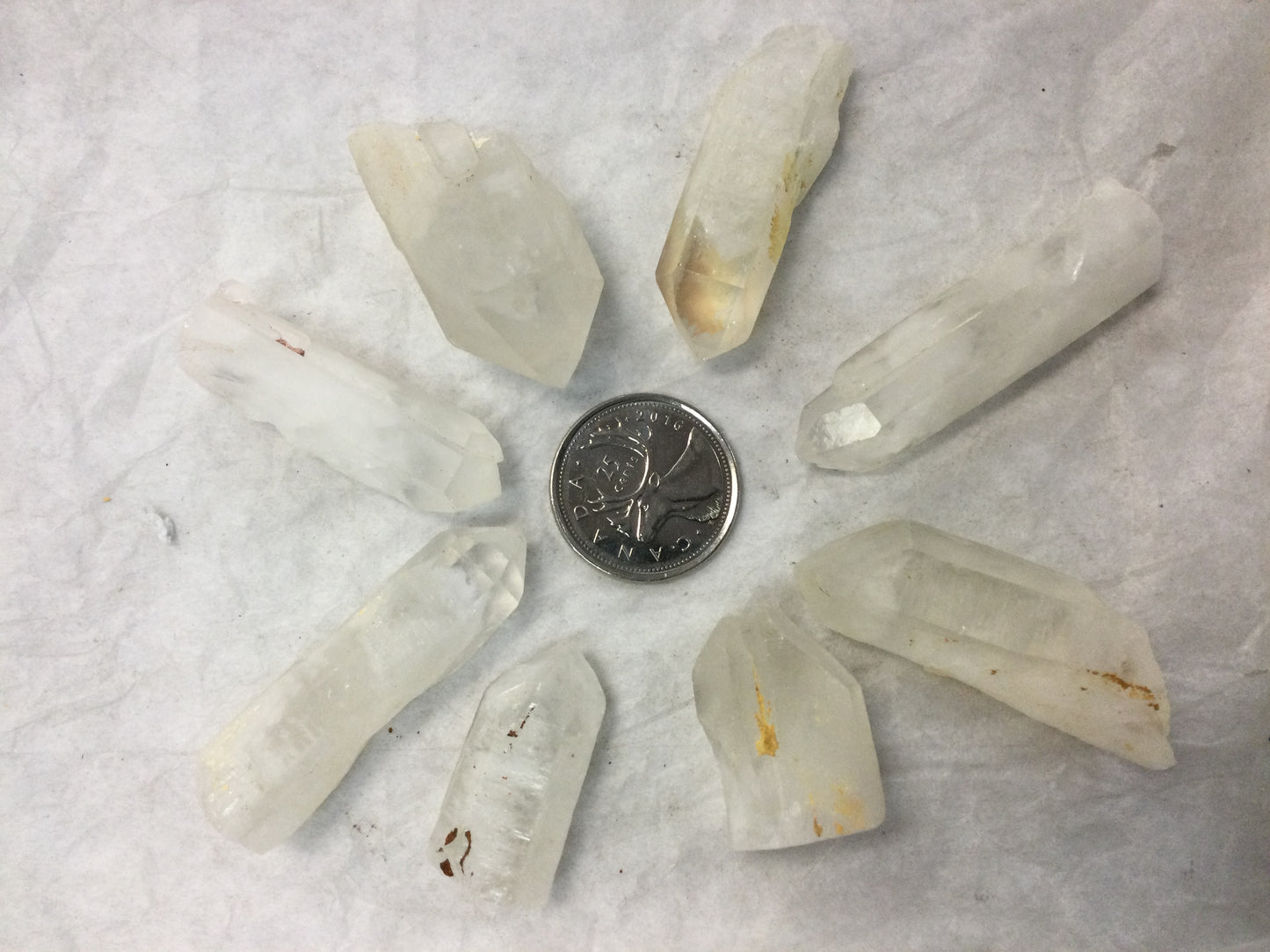 Phantom Quartz