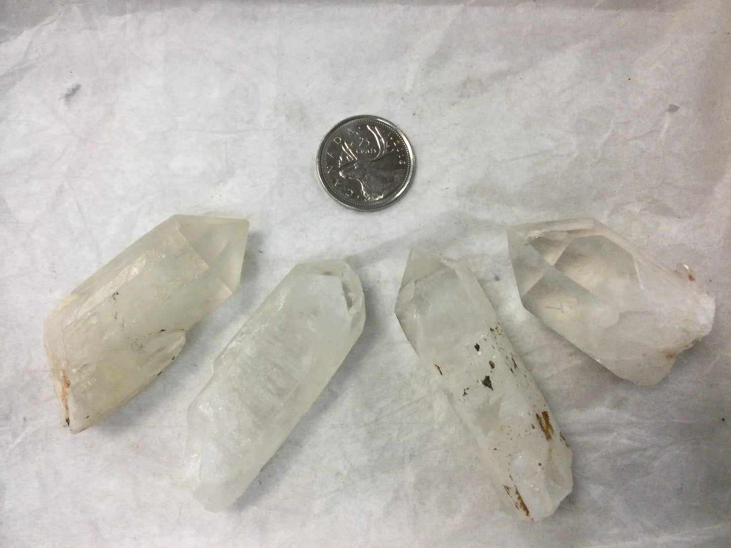 Phantom Quartz