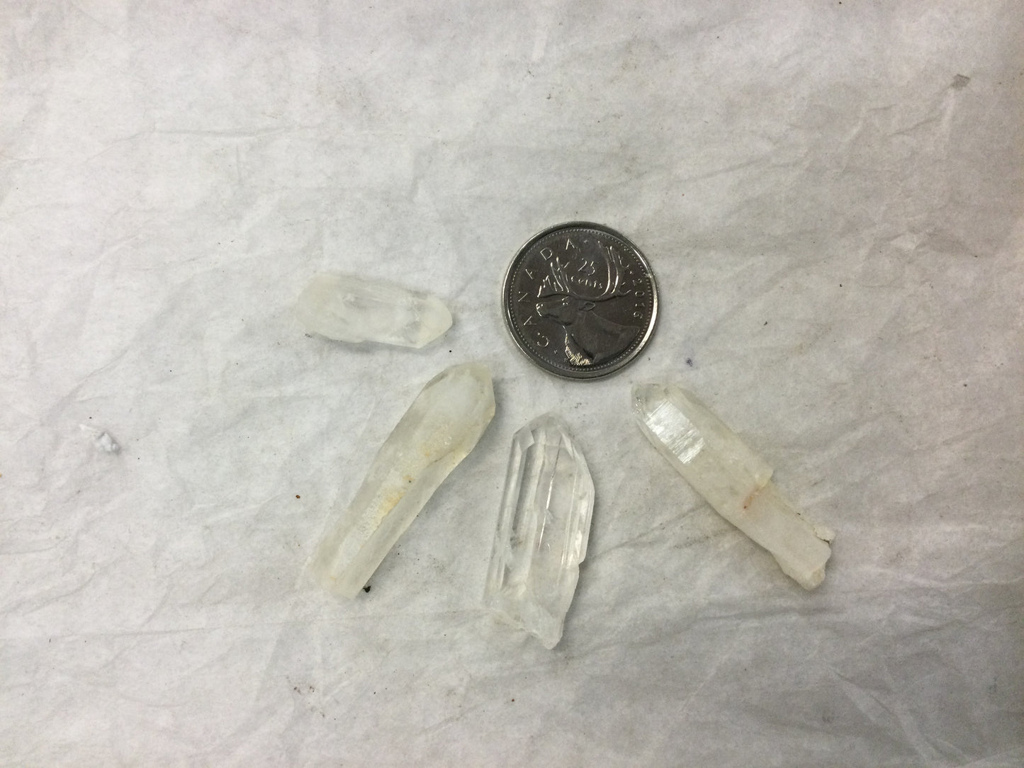 Phantom Quartz