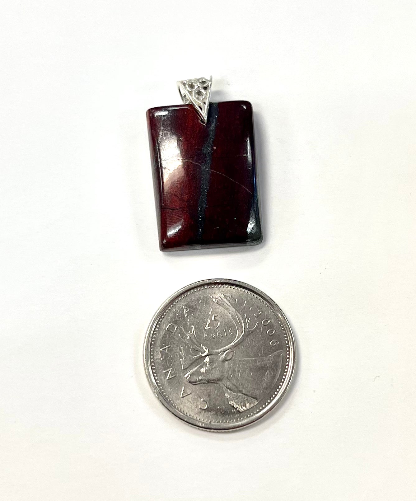 Ancestralite (Ontario) Pendant