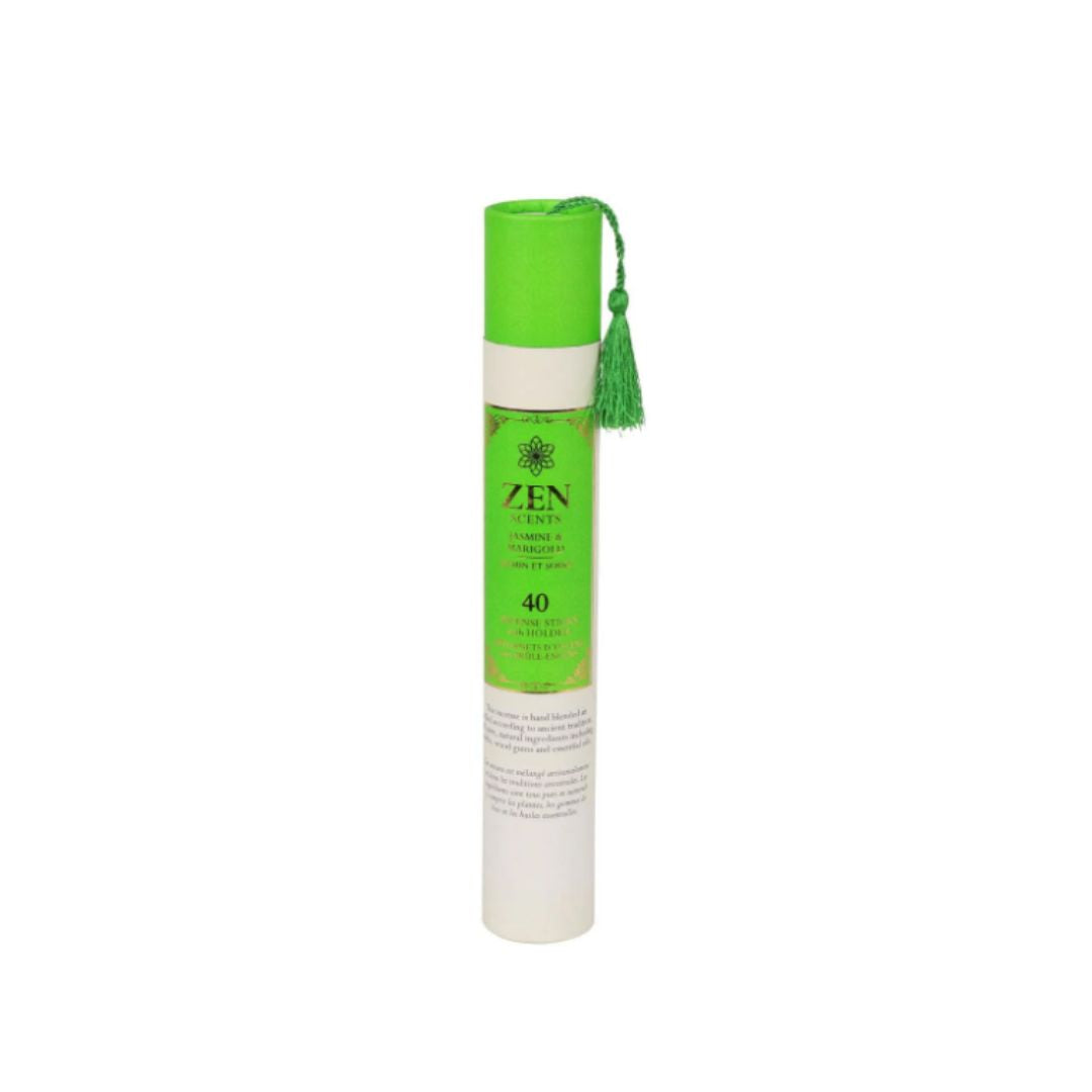 Zen Scents Incense