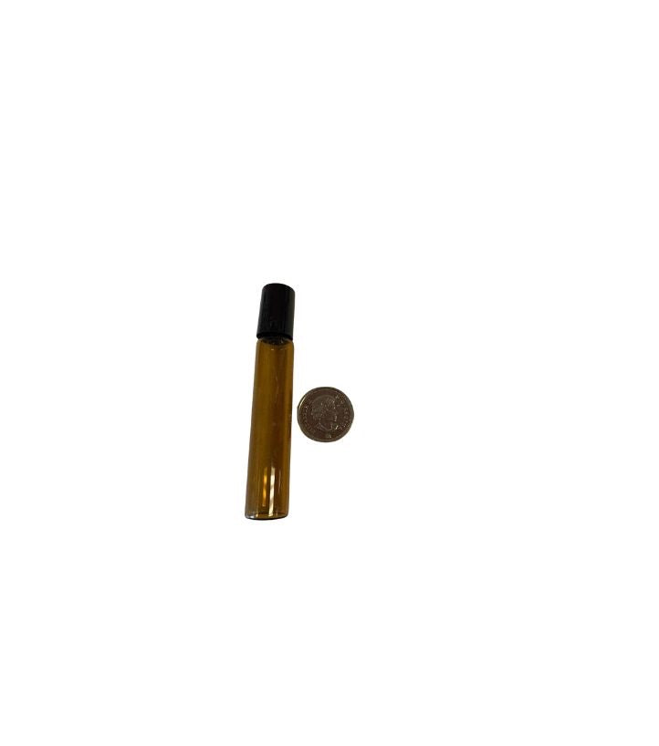 10mL Amber Roller Ball