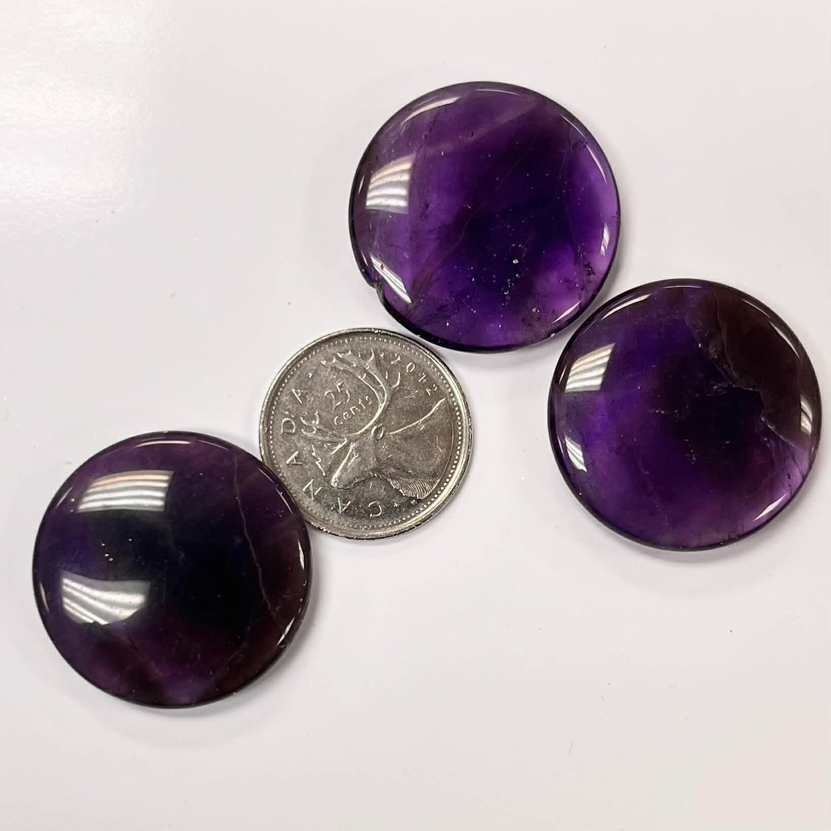 Palm Coins 1"
