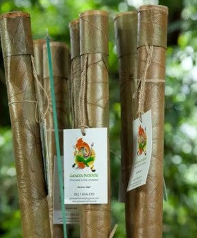 Ganesa Incense - 20 Sticks