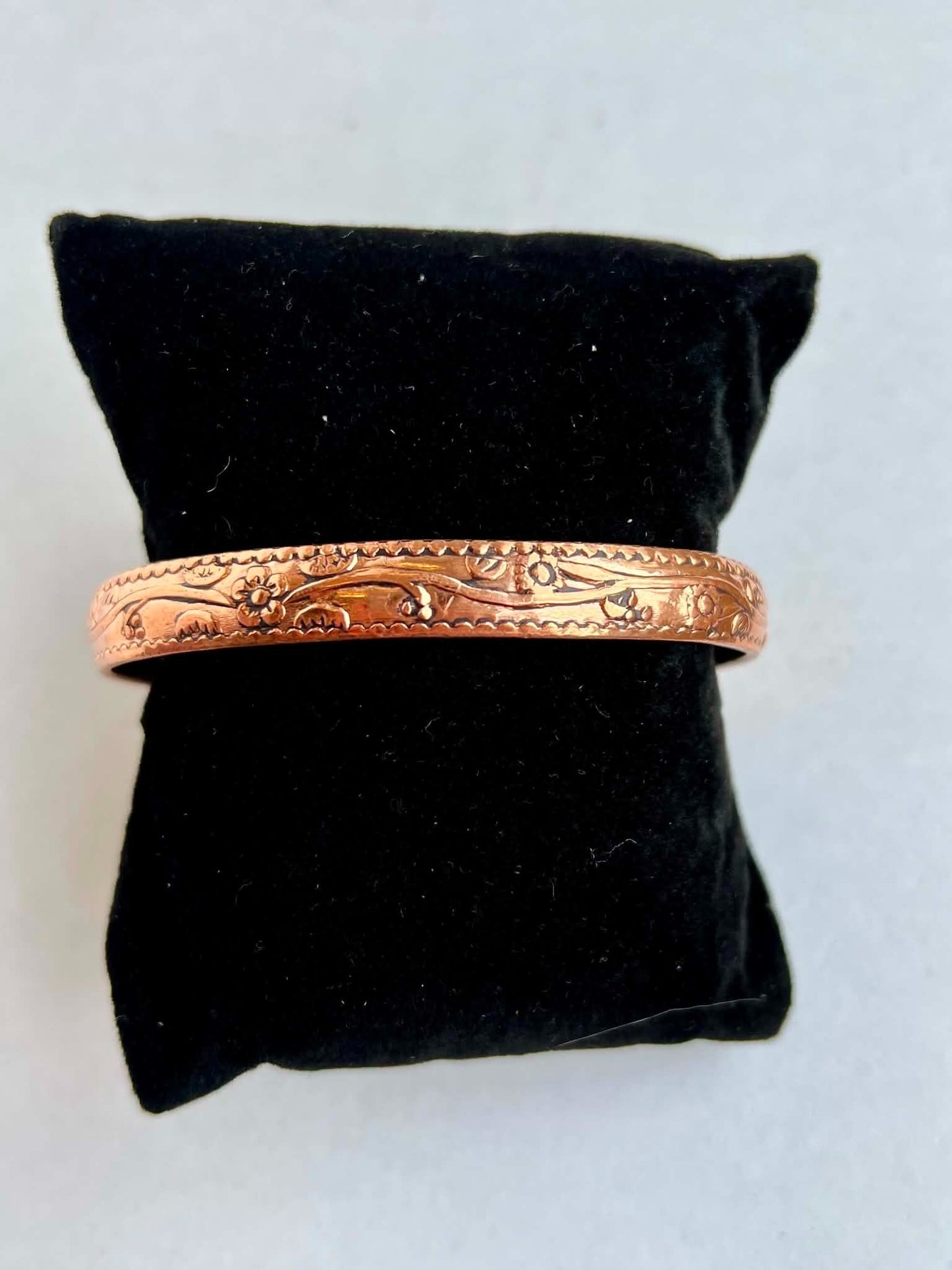Copper Bracelets (Assorted)