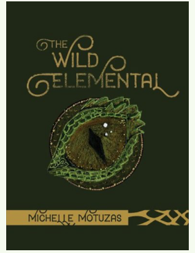 The Wild Elemental Oracle Deck
