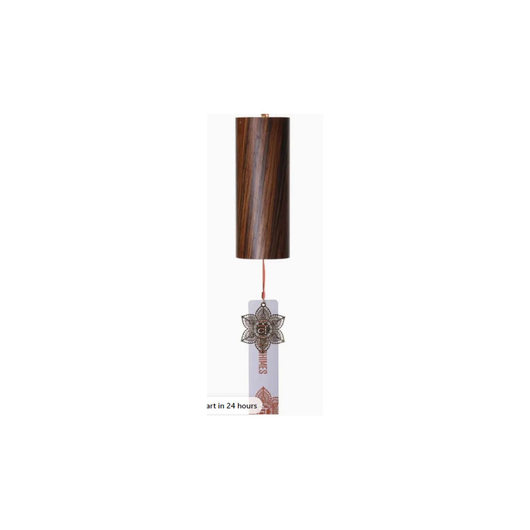 Bamboo Chimes Third Eye Chakra