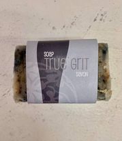 True Grit Soap