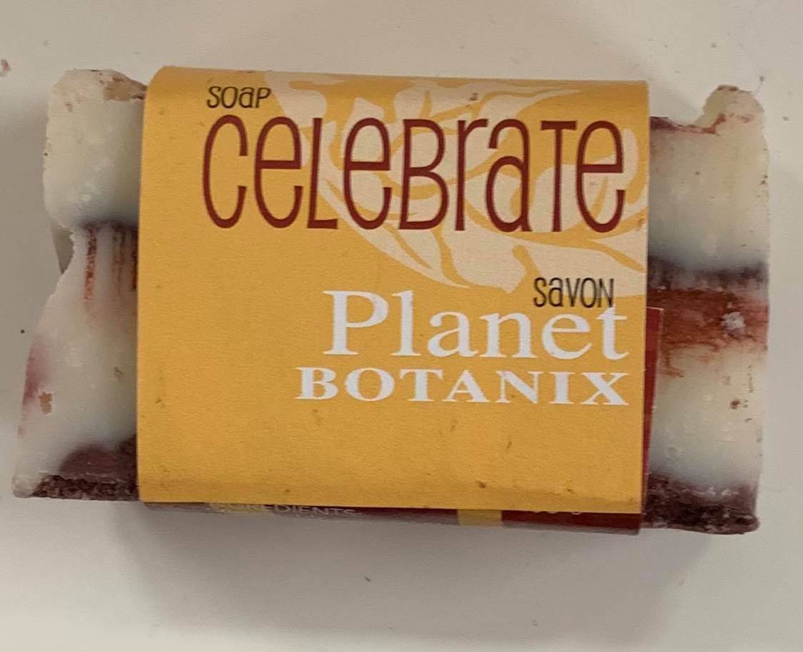 Celebrate Soap