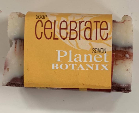 Celebrate Soap